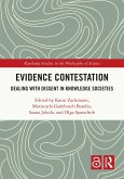 Evidence Contestation (eBook, PDF)