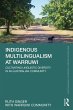 Indigenous Multilingualism at Warruwi... - Bild 1
