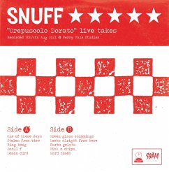 Crepuscolo Dorato (Live Takes) - Snuff