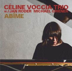 Abime - Voccia,Celine Trio