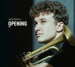 Opening - Bänsch,Jakob