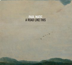 A Road Like This - Matic,Paul