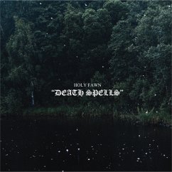 Death Spells Cover Death Spells