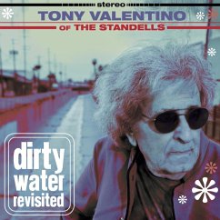 Dirty Water Revisited - Valentino,Tony Dirty Water Revisited - Valentino,Tony