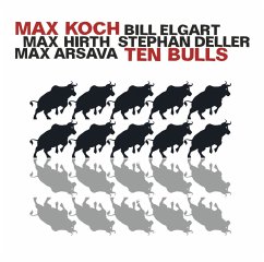 Ten Bulls - Koch,Max