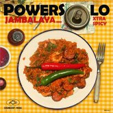 Jambalaya - Xtra Spicy Jambalaya - Xtra Spicy