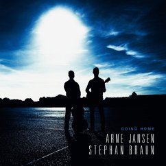 Going Home (Ltd. 180 G Lp) - Jansen,Arne/Braun,Stephan