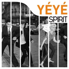 Spirit Of Yeye - Diverse