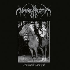 Herbstleyd (Black 2lp) (Vinyl) - Nargaroth