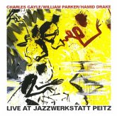 Live At Jazzwerkstatt Peitz (Reissue)