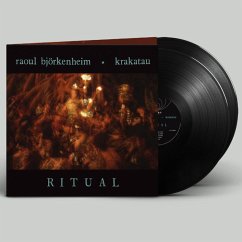 Ritual - Expanded Edition - Krakatau