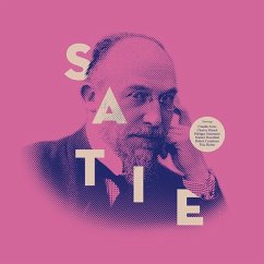 The Masterpieces Of... - Satie,Erik