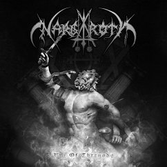 Era Of Threnody (Black 2lp) - Nargaroth