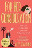 For Her Consideration (eBook, ePUB)