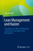 Lean Management und Kaizen (eBook, PDF)