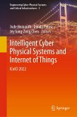 Intelligent Cyber Physical Systems and Internet of Things (eBook, PDF)