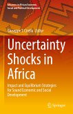 Uncertainty Shocks in Africa (eBook, PDF)