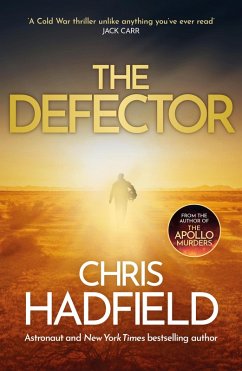 Cover The Defector (eBook, ePUB)