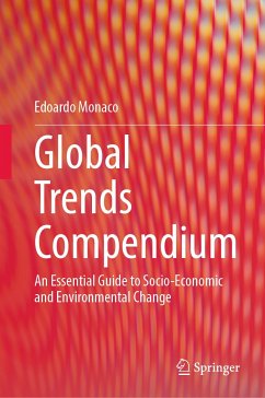 Global Trends Compendium (eBook, PDF) - Monaco, Edoardo