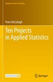 Ten Projects in Applied Statistics (eBook, PDF)
