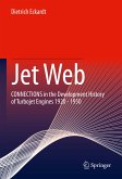 Jet Web (eBook, PDF)