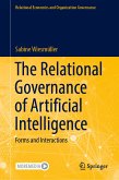 The Relational Governance of Artificial Intelligence (eBook, PDF)