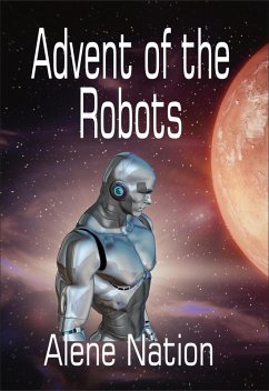 Cover Advent of the Robots (Domino Series) (eBook, ePUB)
