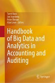 Handbook of Big Data and Analytics in Accounting and Auditing (eBook, PDF)