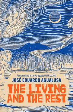 The Living and the Rest (eBook, ePUB) Cover The Living and the Rest (eBook, ePUB)