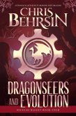 Dragonseers and Evolution (Seciciao Blight, #4) (eBook, ePUB) Dragonseers and Evolution (Seciciao Blight, #4) (eBook, ePUB)