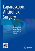 Laparoscopic Antireflux Surgery (eBook, PDF)