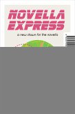 Novella Express #3 (eBook, ePUB)