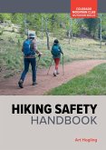 Hiking Safety Handbook (eBook, ePUB)