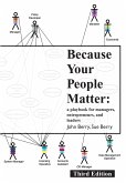 Because Your People Matter (eBook, ePUB)