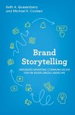 Brand Storytelling (eBook, ePUB) Brand Storytelling (eBook, ePUB)