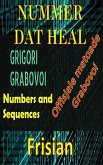 Nummer dat Heal Grigori Grabovoi (eBook, ePUB)
