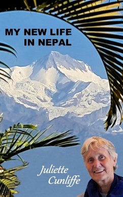 Cover My New Life in Nepal (eBook, ePUB)