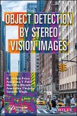 Object Detection by Stereo Vision Images (eBook, ePUB)