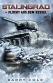 Stalingrad - Flucht aus dem Kessel (eBook, ePUB)