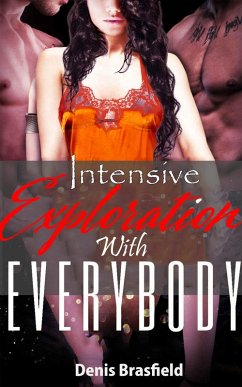 Cover Intensive Exploration with Everybody (eBook, ePUB)