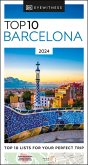 DK Eyewitness Top 10 Barcelona (eBook, ePUB)