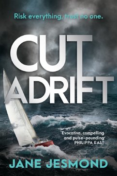 Cut Adrift (eBook, ePUB) - Jesmond, Jane