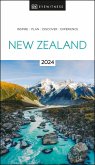 DK Eyewitness New Zealand (eBook, ePUB)