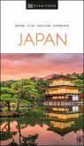 DK Eyewitness Japan (eBook, ePUB)