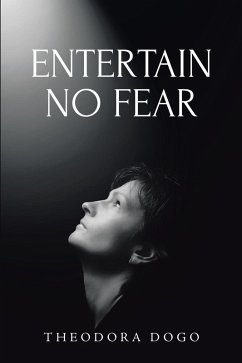 Cover ENTERTAIN NO FEAR (eBook, ePUB)