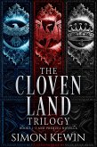 The Cloven Land Trilogy (eBook, ePUB)