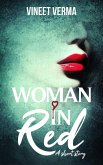 Woman In Red - a short story (eBook, ePUB)