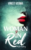 Woman In Red - a short story (eBook, ePUB) Woman In Red - a short story (eBook, ePUB)