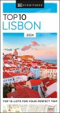 DK Eyewitness Top 10 Lisbon (eBook, ePUB)