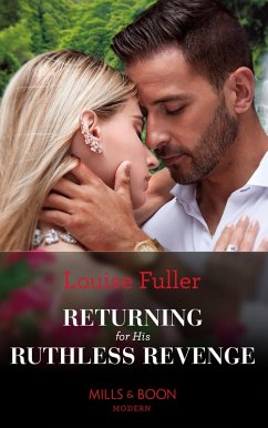 Returning For His Ruthless Revenge (eBook, ePUB) Cover Returning For His Ruthless Revenge (eBook, ePUB)